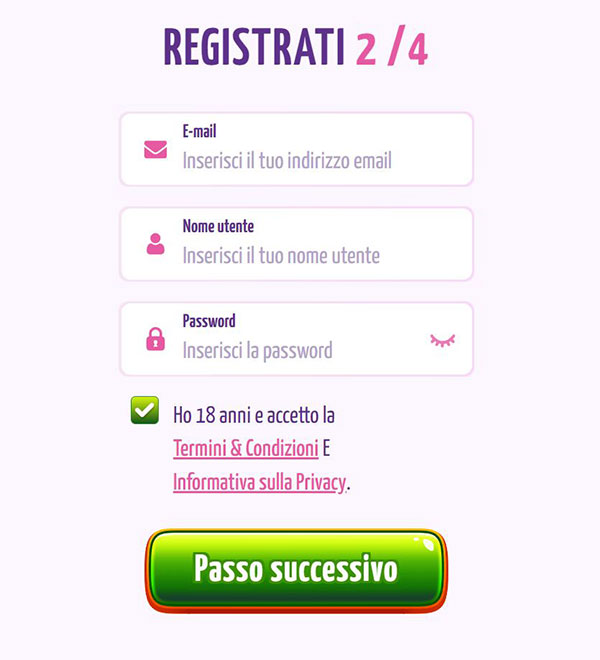 Registrazione Joker8jpg