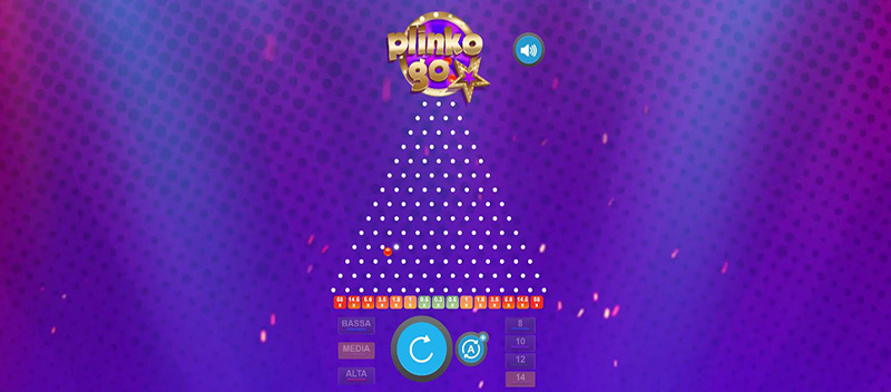 Plinko Online